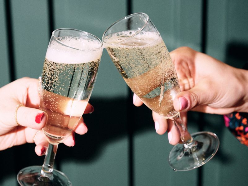 Discover even more reasons to visit The Vine Inn 